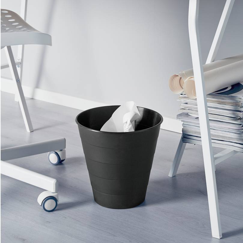 FNISS, cubo de basura. 2 de 3 abrir diálogo
