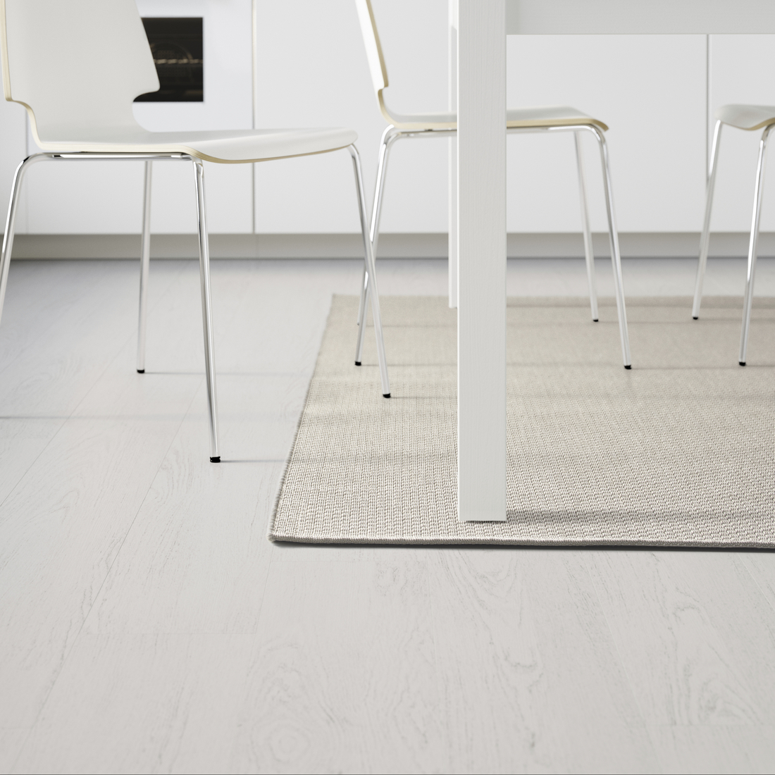 MORUM, rug flatwoven, indoor/outdoor. 3 of 6 open dialog