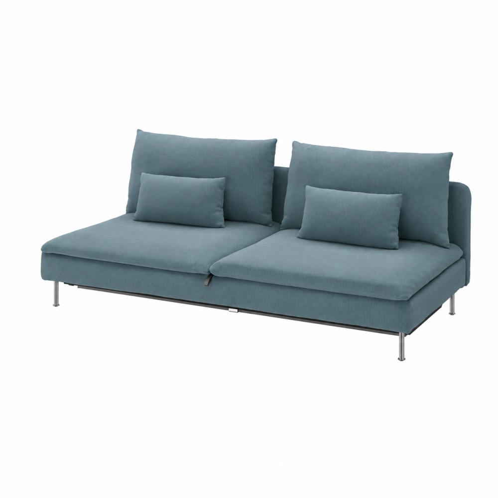 Select colour variation: Fridtuna dark grey-blue