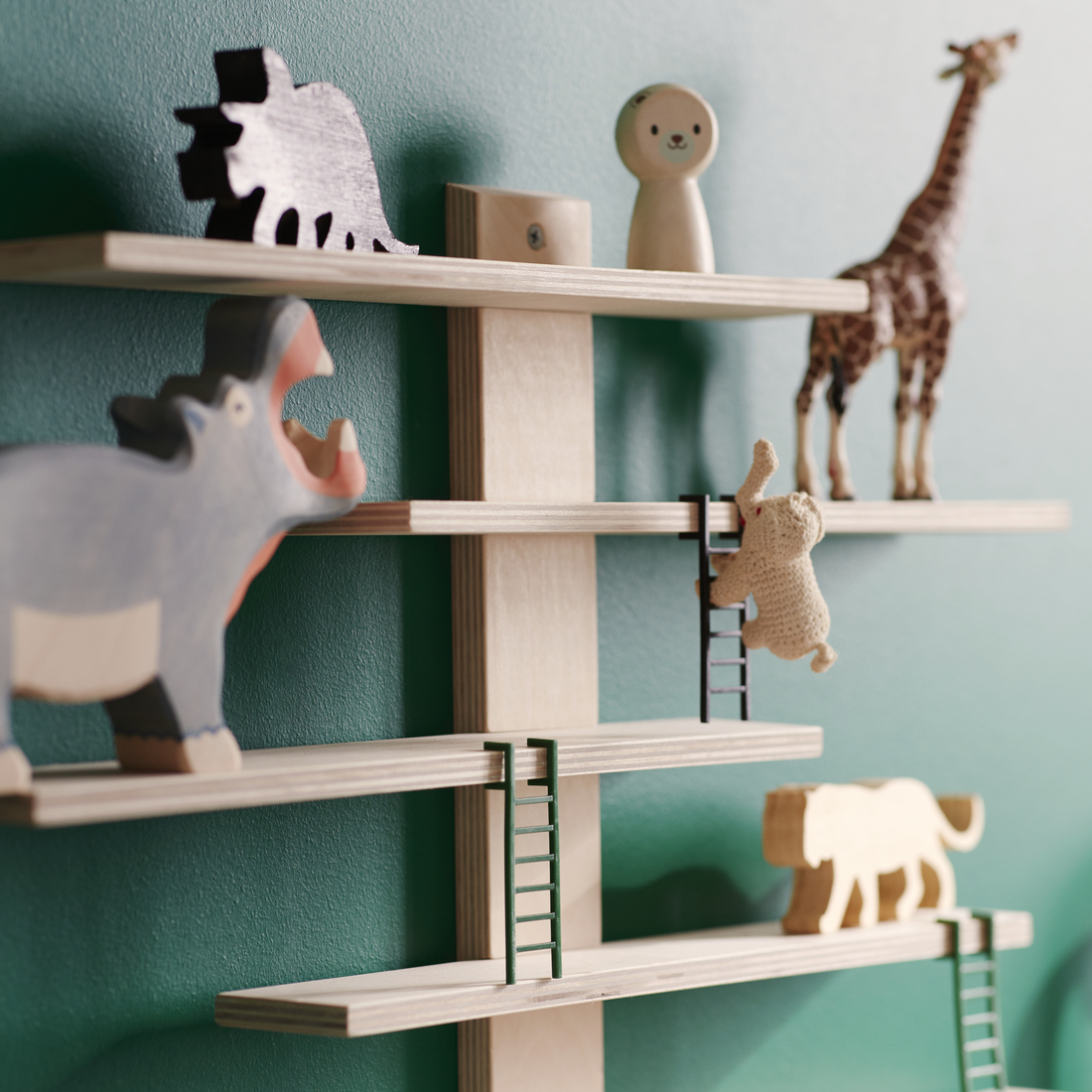 LUSTIGT, wall shelf. 4 of 4 open dialog