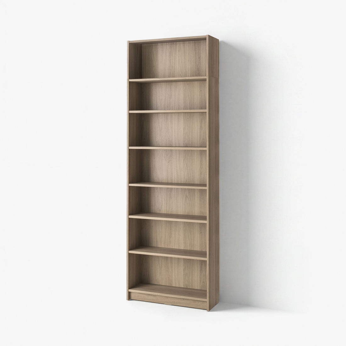 BILLY, librería con módulo de extensión. 2 de 4 abrir diálogo