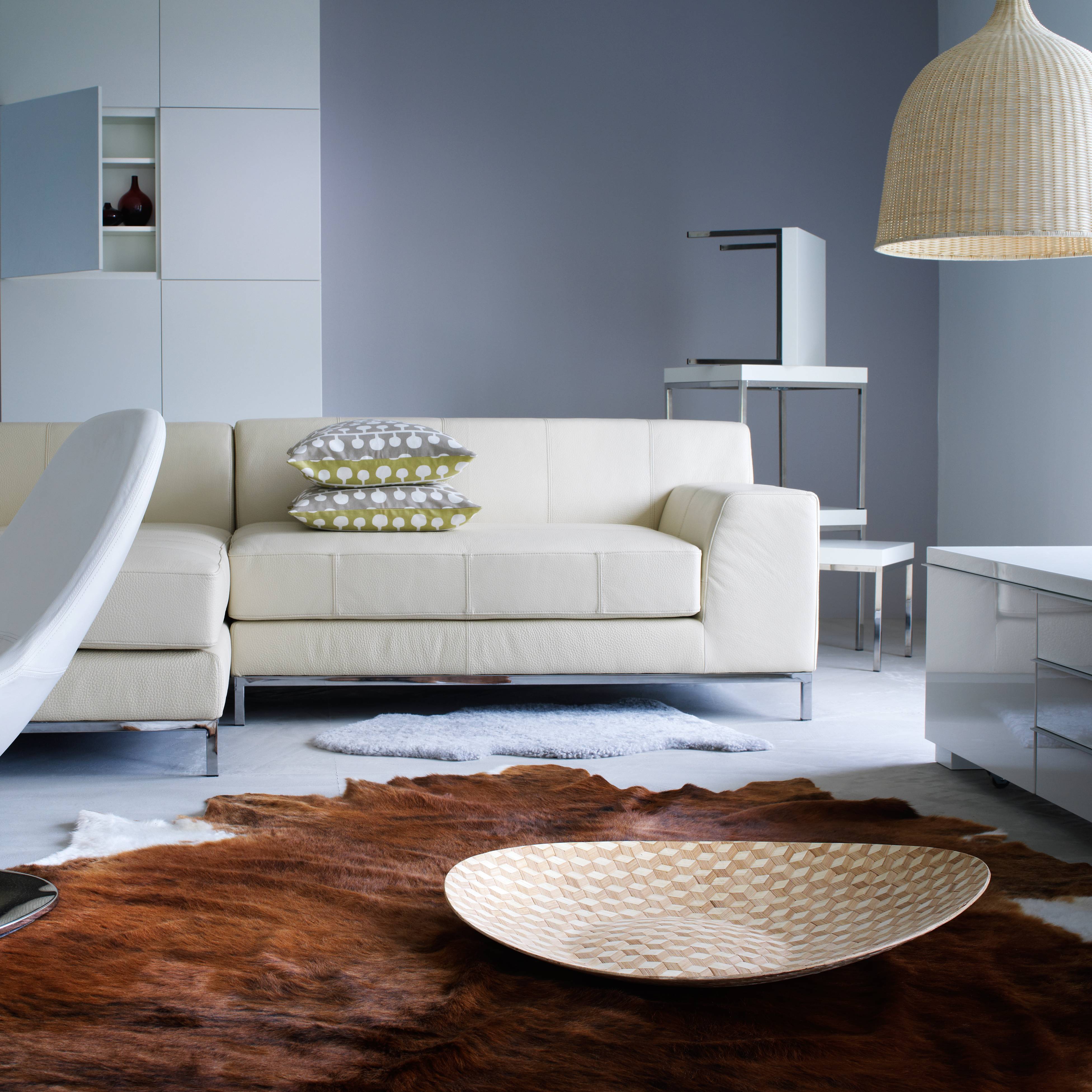 KOLDBY, cowhide. 2 of 5 open dialog