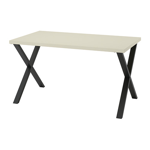 Variación actual: Beige grisáceo / negro-gris