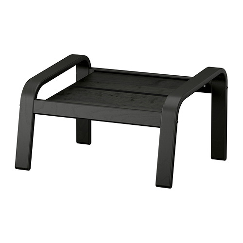 Select colour variation: Black
