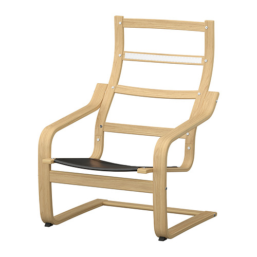 Select colour variation: Oak