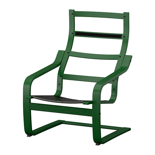 Select colour variation: Dark green