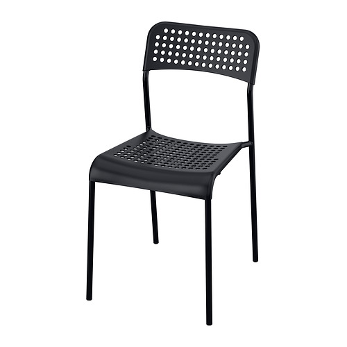 Select colour variation: SANDSBERG black