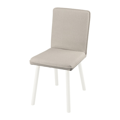 Current variation TONSTAD Fridtuna light beige / off white