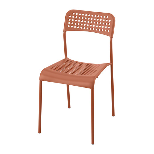 Select colour variation: SANDSBERG red-brown