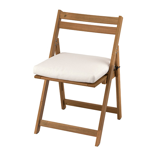 Select colour variation: Light brown stained / Frösön / Duvholmen beige