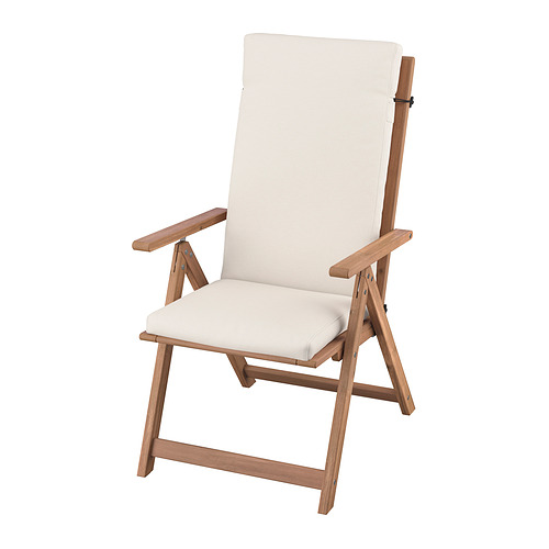 Select colour variation: Light brown stained / Frösön / Duvholmen beige
