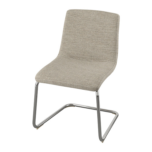 Selecciona variación de color: LUSTEBO Viarp beige-marrón