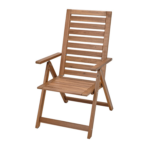 Current variation: Light brown stained