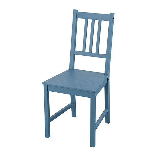 Current variation: PINNTORP blue stained / pine