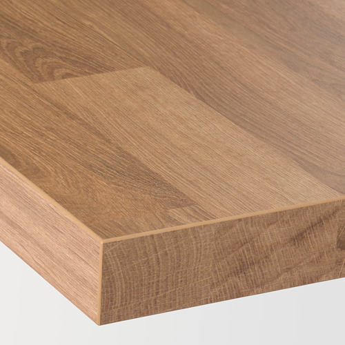 Variación actual Efecto roble / laminado