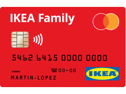 ikea family card change address ikea family card change address