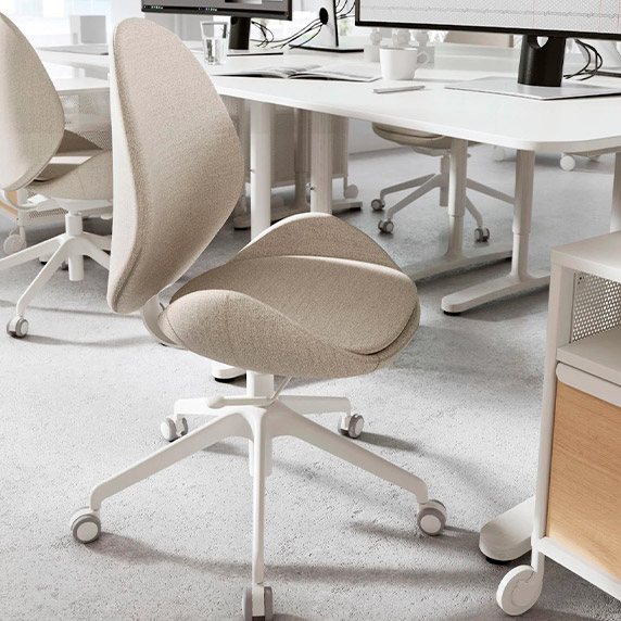 IKEA La Palma A collaborative space