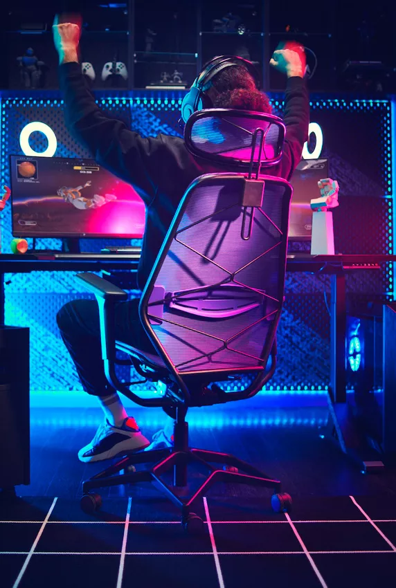 IKEA Upgrade your IKEA gaming setup