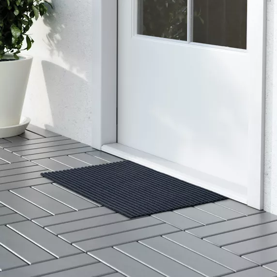 IKEA El Hierro Sustainability. Only recycled or renewable based plastic in IKEA products by 2030