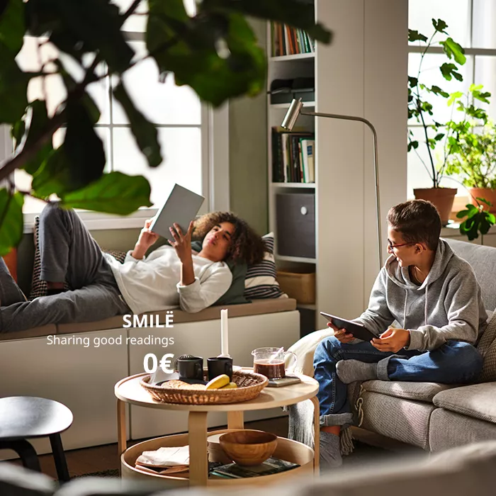 IKEA Mallorca IKEA Family free month