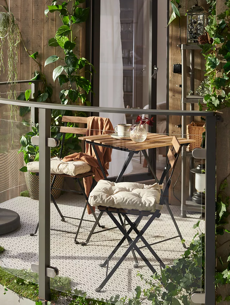 Askholmen Ikea Offerte Tavoli E Sedie Da Esterno Cuatro 'best