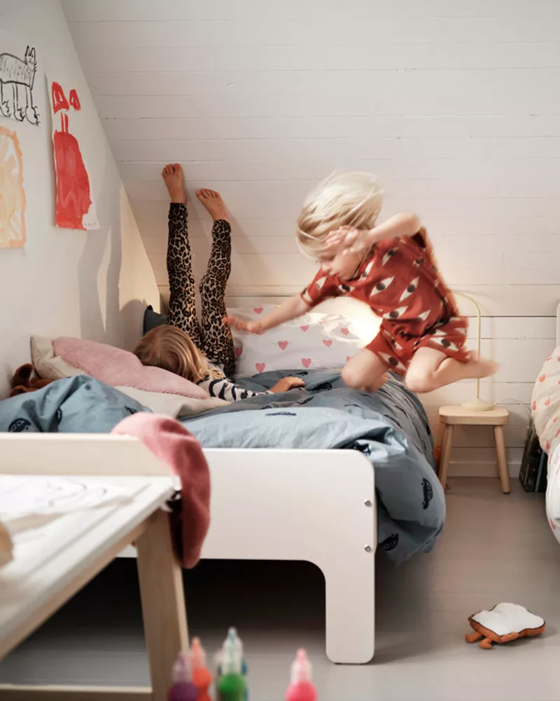 IKEA Lanzarote A sustainable future from childhood