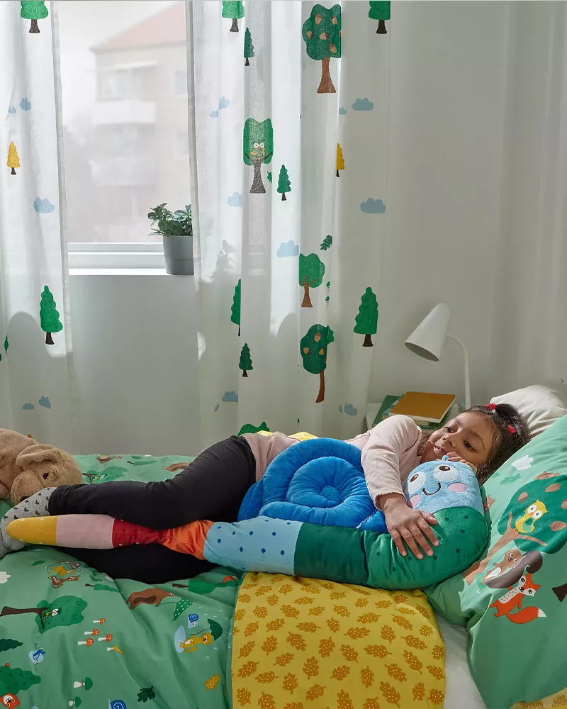 IKEA Lanzarote A sustainable future from childhood