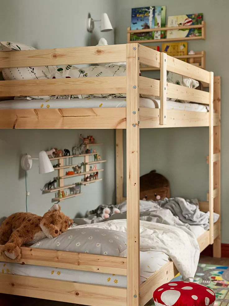 IKEA Tenerife A children’s bedroom that would make any grown up jealous