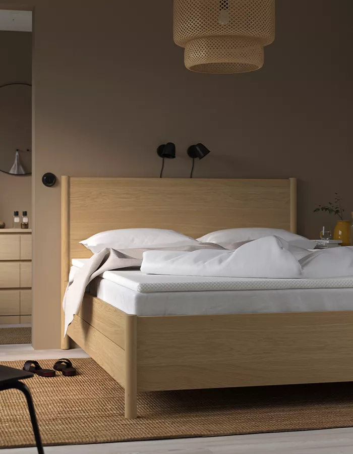 IKEA Mallorca NORDBERGET