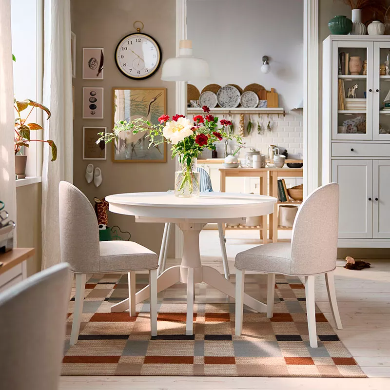 IKEA Gran Canaria - Versatile dining room ideas for meals and moments ...