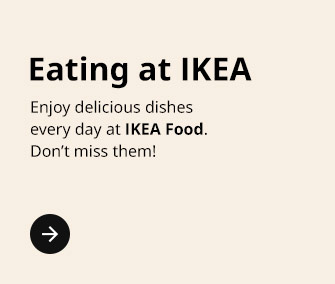 Eating at IKEA