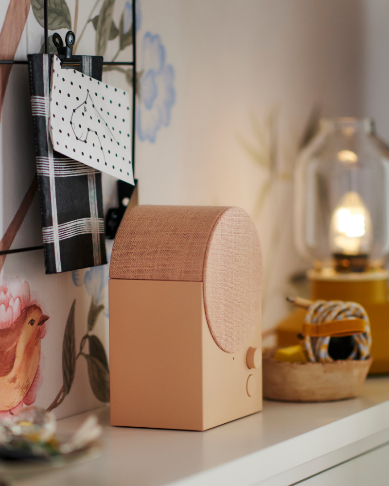 Altavoz SYMFONISK IKEA