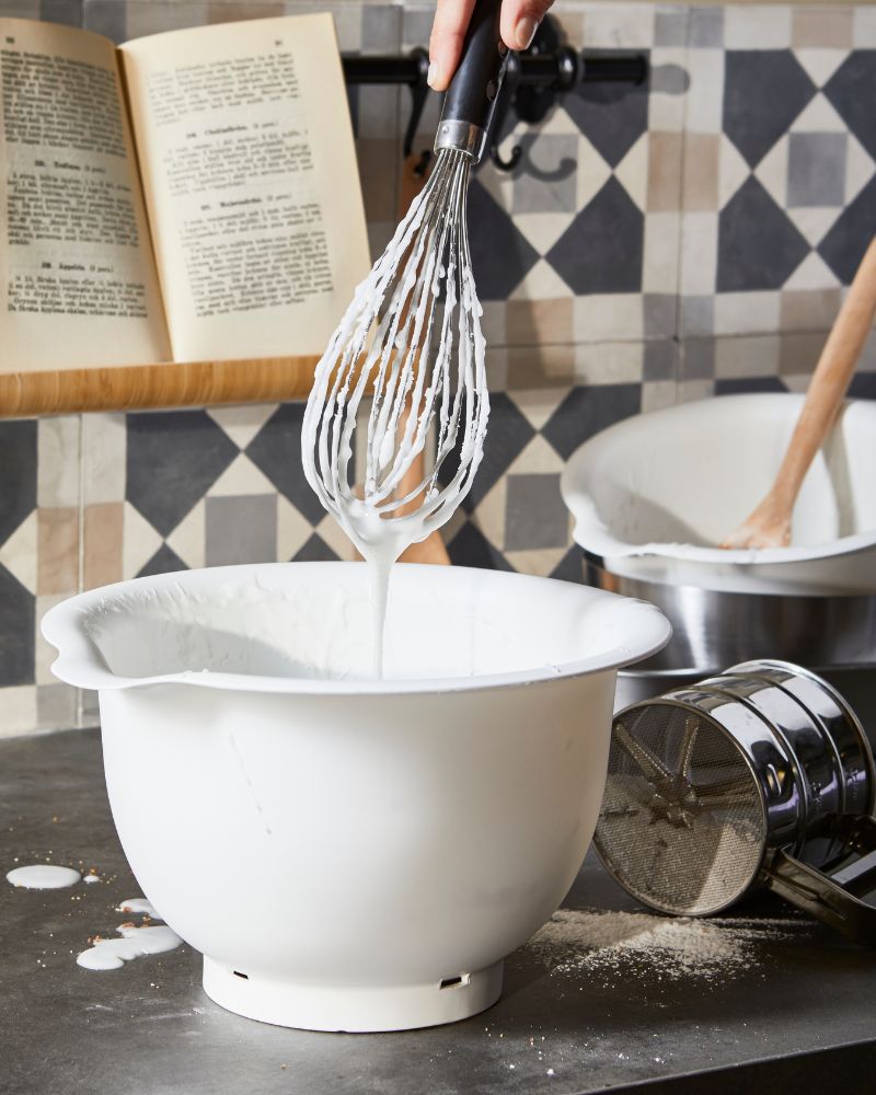 Bol, juego de 2 VISPAD