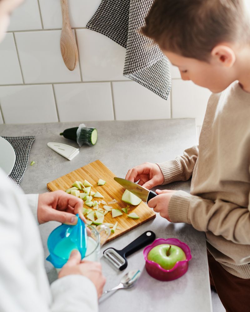 Tabla de cortar APTITLIG