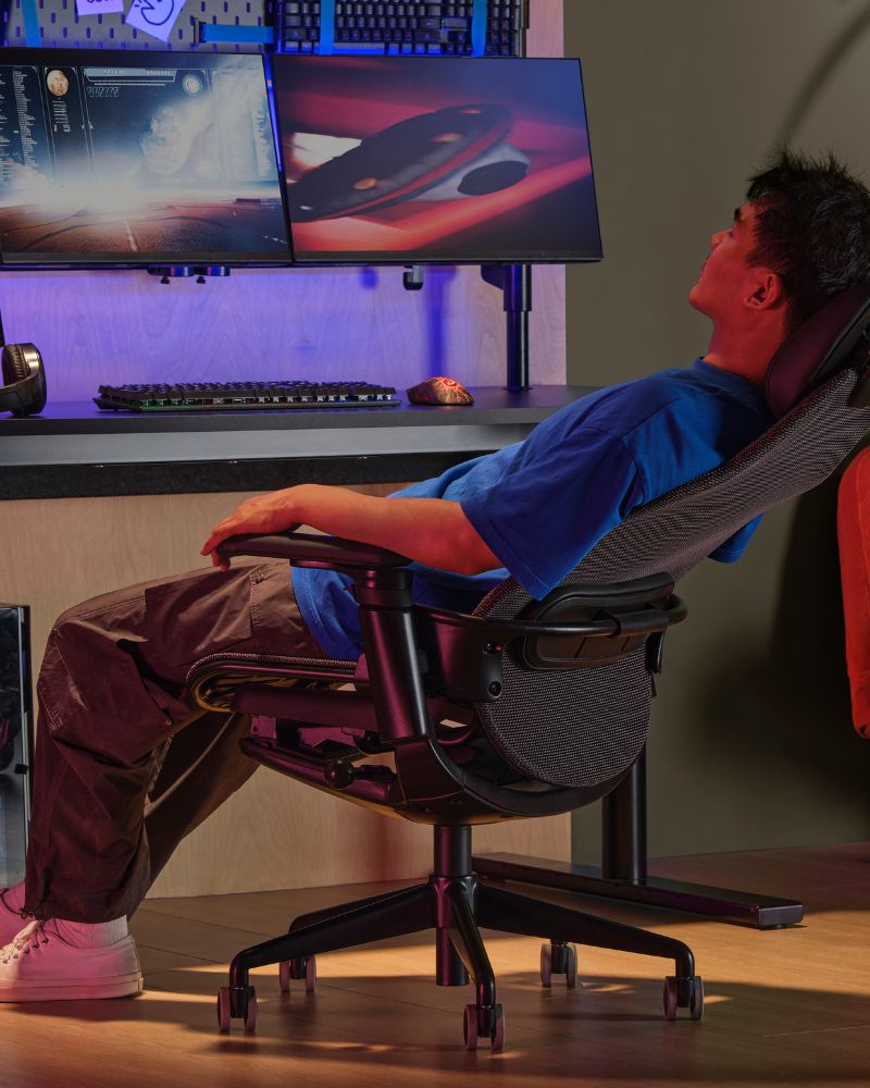 MATCHSPEL Silla gaming