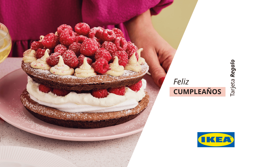 IKEA Gift Card