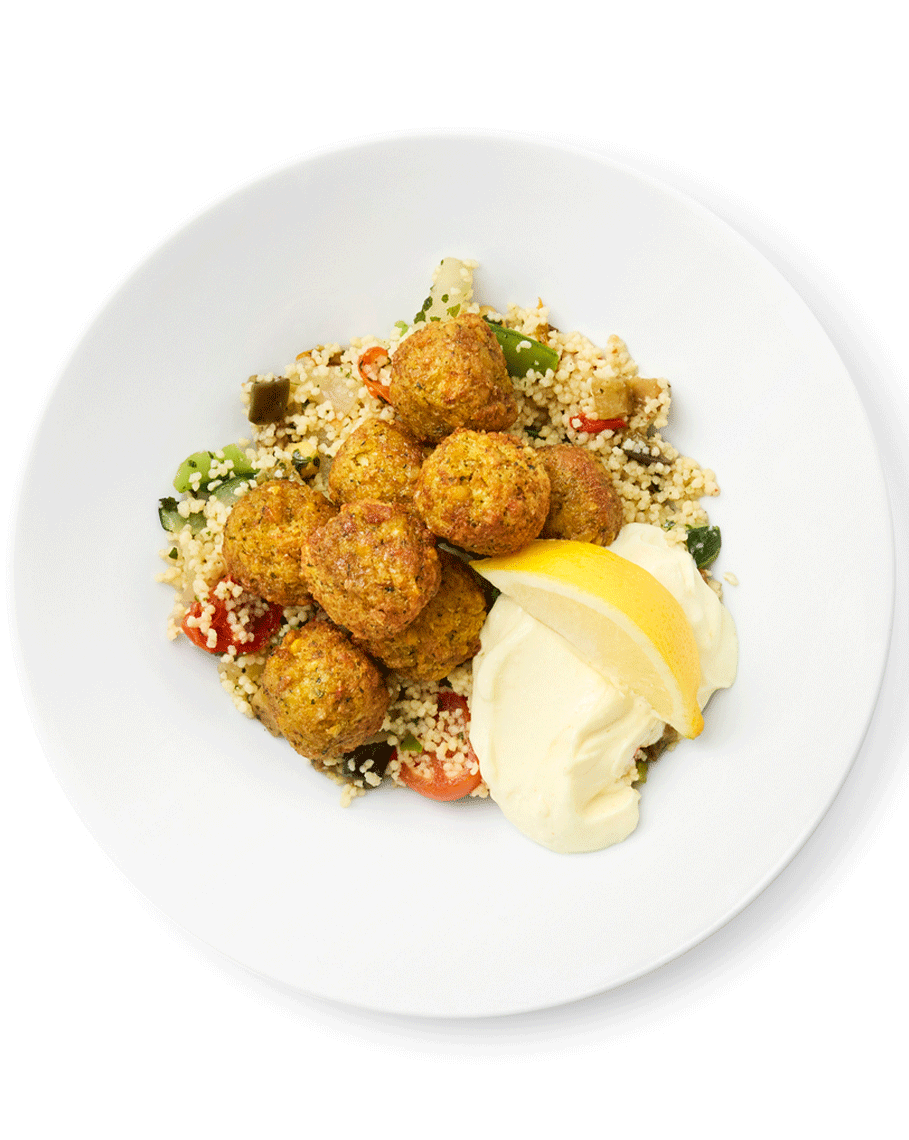 Meatballs 10 units