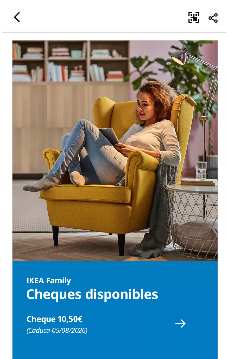 App IKEA