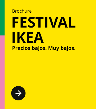 Logo IKEA FESTIVAL