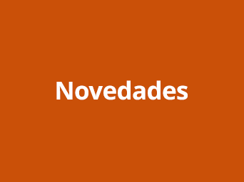 Novedades