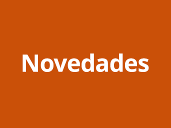 Novedades