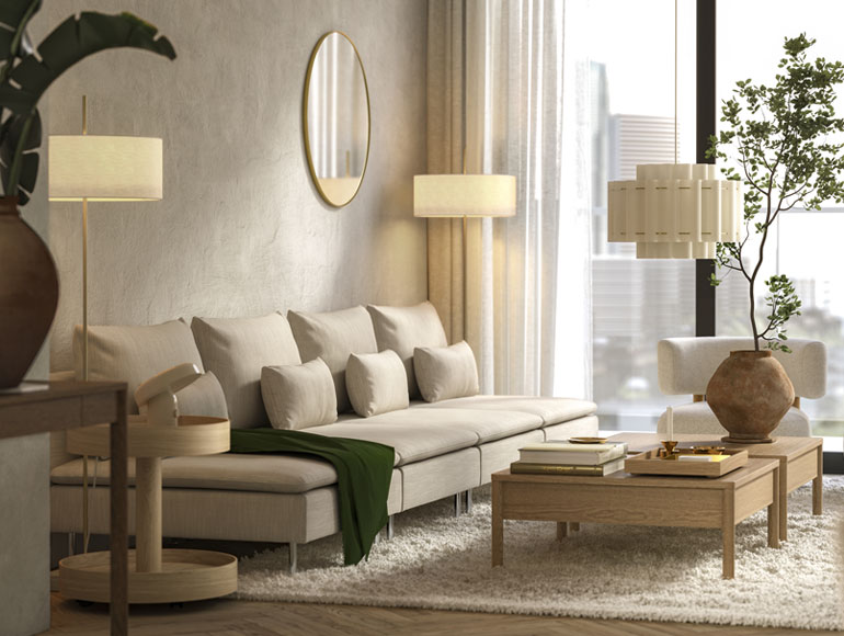 Diseña un apartamento que enamore